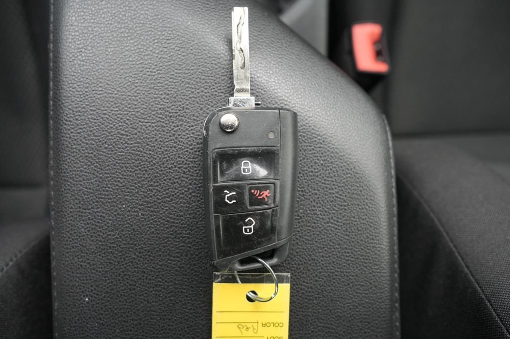 Used 2019 Volkswagen Jetta S w/ Driver Assistance Package FWD image 36