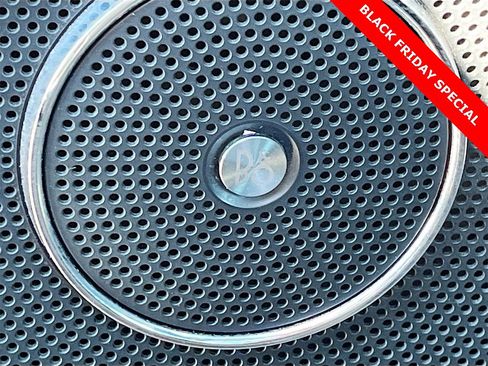 Used 2021 Ford Expedition Platinum image 19