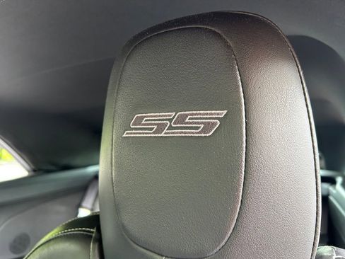 Used 2011 Chevrolet Camaro SS w/ RS Package RWD image 46