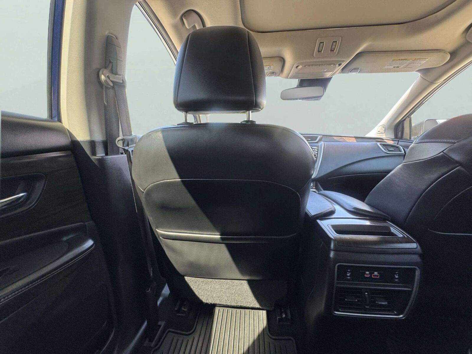 Used 2020 Nissan Murano Platinum AWD/4WD image 43