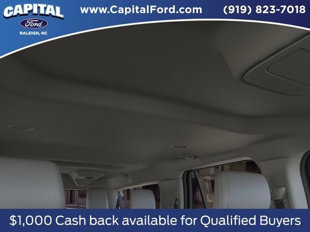 New 2026 Ford Expedition Max Active AWD/4WD image 23
