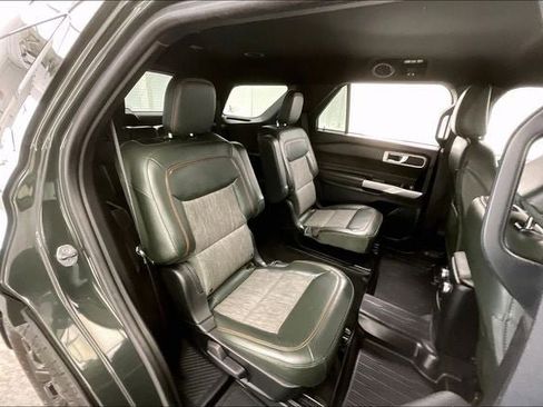 Used 2023 Ford Explorer Timberline image 18