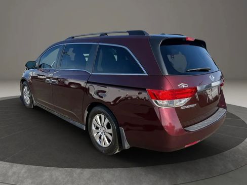 Used 2015 Honda Odyssey EX-L image 4