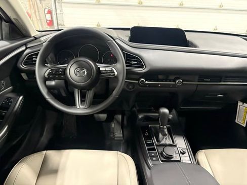 New 2026 MAZDA CX-30 AWD 2.5 S w/ Select Sport Pkg image 14