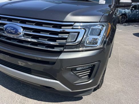 Used 2021 Ford Expedition XLT AWD/4WD image 11
