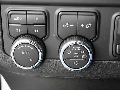 New 2026 Chevrolet Tahoe Premier AWD/4WD image 41