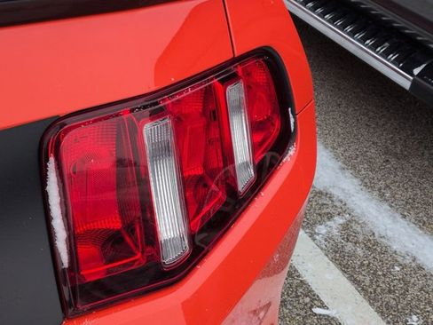 Used 2012 Ford Mustang Boss 302 w/ Boss 302 Accessory Pkg image 10