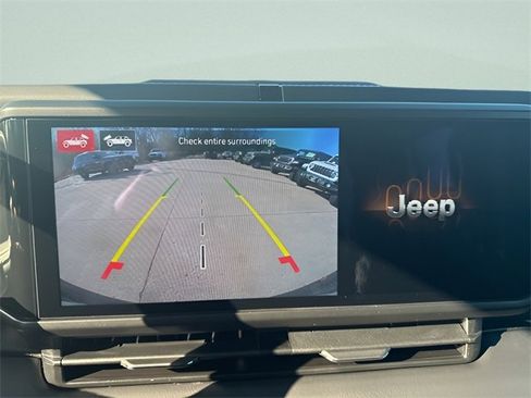 New 2026 Jeep Wrangler Sahara image 19