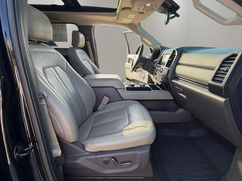 Used 2019 Ford Expedition Max Limited w/ Equipment Group 301A RWD image 10