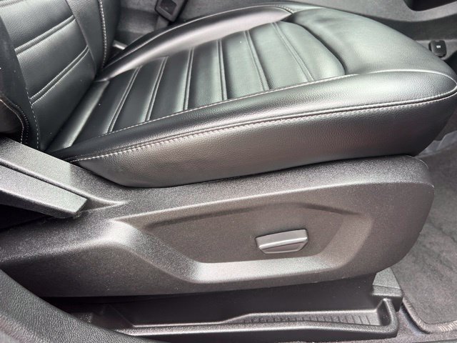 Certified 2024 Ford Edge SEL w/ Convenience Package AWD/4WD image 12