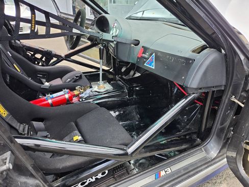 Used 1998 BMW M3 Sedan RWD image 17