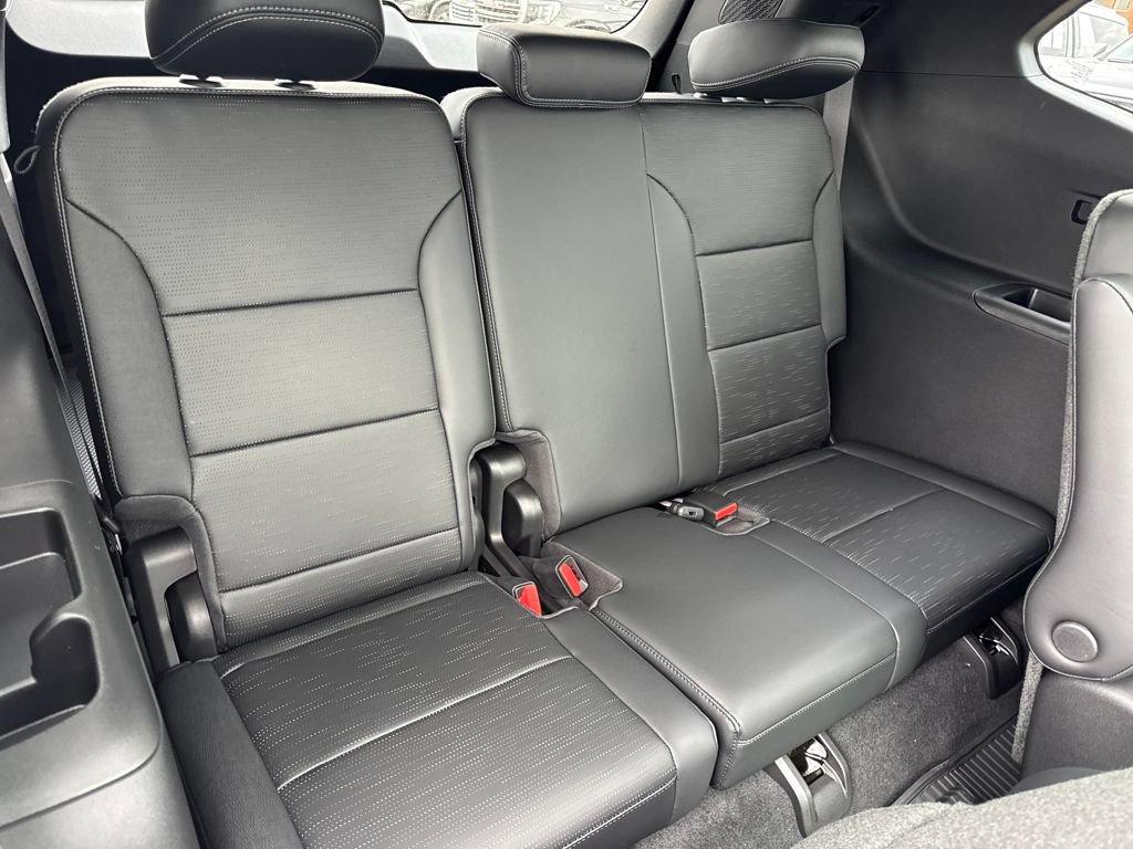 New 2026 Buick Enclave Sport Touring w/ Power Package FWD image 12