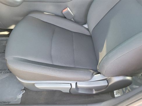 Certified 2025 Nissan Sentra S image 16