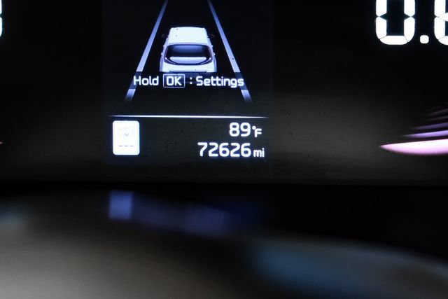 Used 2023 Kia Soul LX w/ Option Group 015 FWD image 24