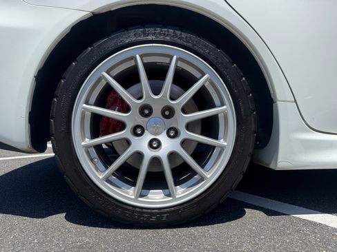 Used 2015 Mitsubishi Lancer Evolution GSR AWD/4WD image 66