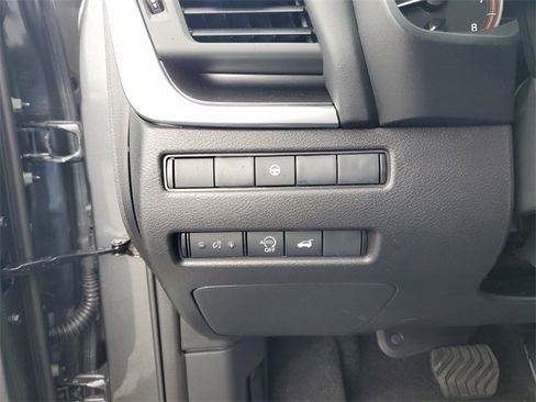 New 2026 Nissan Rogue SV image 10