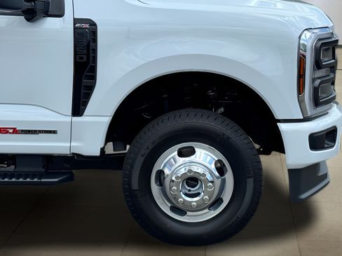 New 2026 Ford F350 XL w/ STX Appearance Package AWD/4WD image 39