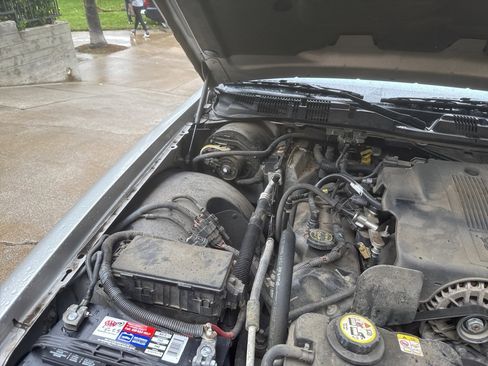 Used 2008 Mercury Grand Marquis LS image 18