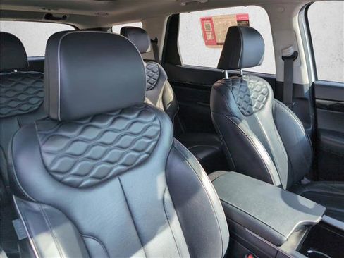Used 2021 Hyundai Palisade Limited image 25