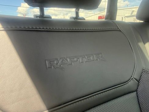 Used 2024 Ford F150 Raptor AWD/4WD image 75