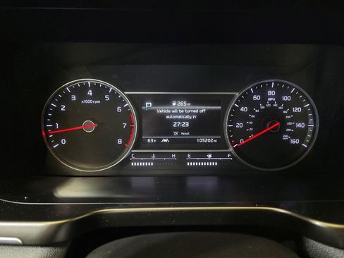 Used 2022 Kia Sorento S image 23