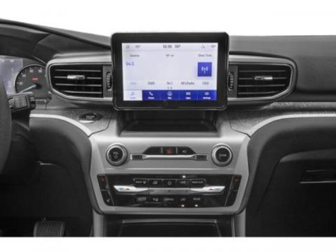 Certified 2023 Ford Explorer Timberline image 13