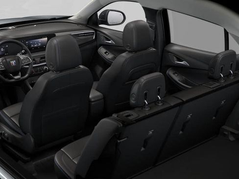 New 2026 Buick Encore GX Sport Touring FWD image 36
