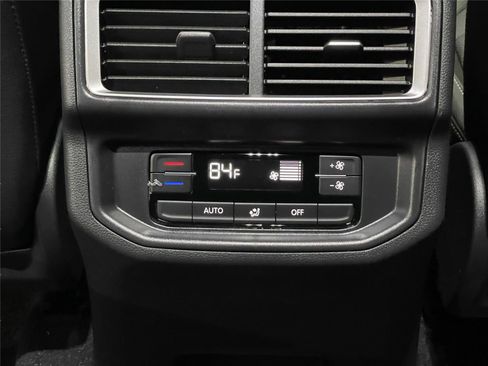 New 2026 Volkswagen Atlas SE AWD/4WD image 18