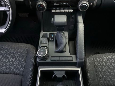 Used 2025 Toyota 4Runner SR5 image 14