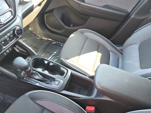 Used 2023 Chevrolet TrailBlazer LT w/ Convenience Package image 30
