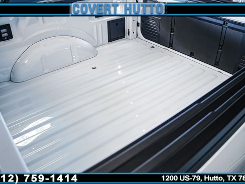 New 2025 Ford F150 XLT w/ Equipment Group 303A High image 19