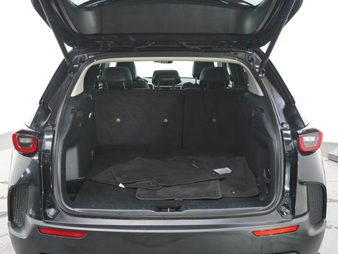 Used 2024 MAZDA CX-50 AWD 2.5 S w/ Cargo Package image 16