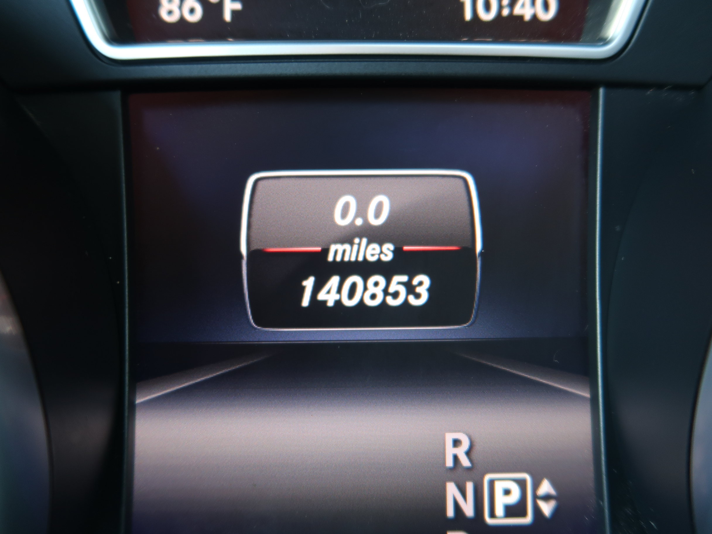 Used 2014 Mercedes-Benz GL 350 BlueTEC 4MATIC image 28