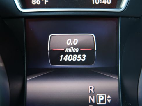 Used 2014 Mercedes-Benz GL 350 BlueTEC 4MATIC image 28