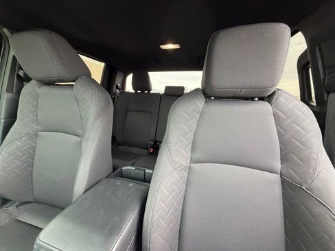 Used 2024 Toyota Tacoma SR w/ SR Upgrade Package image 11