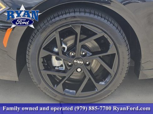 Used 2026 Kia K5 GT-Line w/ GT-Line Premium Package FWD image 7