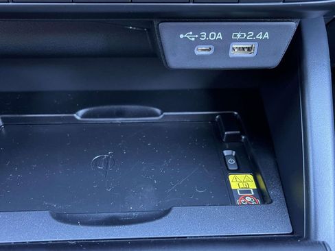 New 2026 Subaru Outback Touring XT image 27