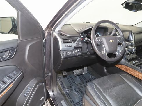 Used 2017 Chevrolet Tahoe Premier image 46
