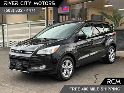 Used 2015 Ford Escape SE