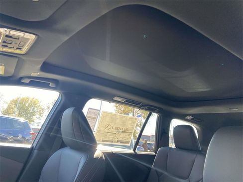 New 2026 Lexus TX 350 350 Premium image 13