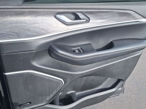 Used 2024 Jeep Grand Cherokee Limited w/ Black Appearance Package image 29