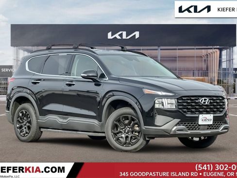 Used 2023 Hyundai Santa Fe XRT image 1