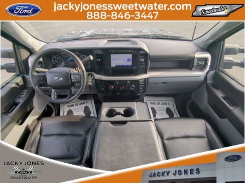 Certified 2024 Ford F350 XL image 13