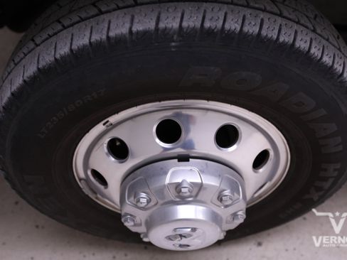 Used 2024 RAM 3500 Laramie w/ Chrome Bumper Package image 10