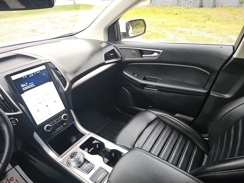 Used 2024 Ford Edge SEL w/ Convenience Package AWD/4WD image 30