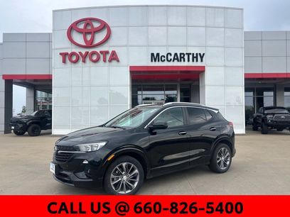 Used 2023 Buick Encore GX Select w/ Sport Touring Package