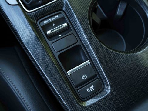 Certified 2025 Honda Civic Sport Touring image 28