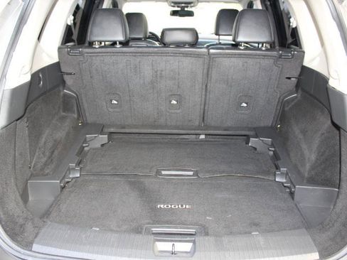 Used 2022 Nissan Rogue SL image 14