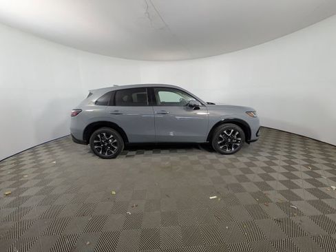 New 2026 Honda HR-V EX-L image 32