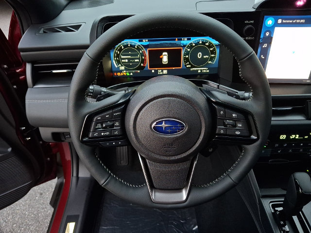 New 2026 Subaru Outback Touring XT AWD/4WD image 10